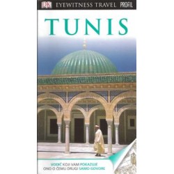 TUNIS EYEWITNESS TRAVEL GUIDES