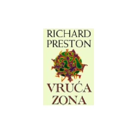 VRUĆA ZONA