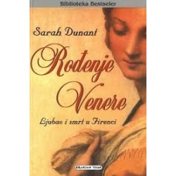 ROĐENJE VENERE