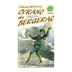 CYRANO DE BERGERAC