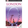 LONDON EYEWITNESS TRAVEL GUIDES