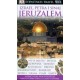 JERUZALEM, IZRAEL, PETRA I SINAJ EYEWITNESS TRAVEL GUIDES