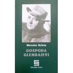 GOSPODA GLEMBAJEVI