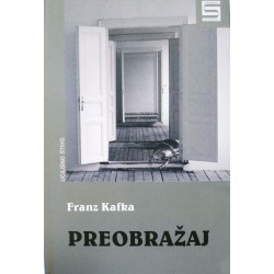 PREOBRAŽAJ