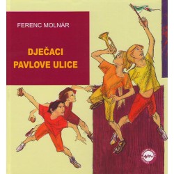 DJEČACI PAVLOVE ULICE