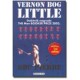 VERNON BOG LITTLE