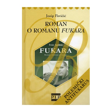 ROMAN O ROMANU FUKARA