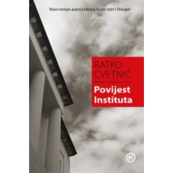 POVIJEST INSTITUTA