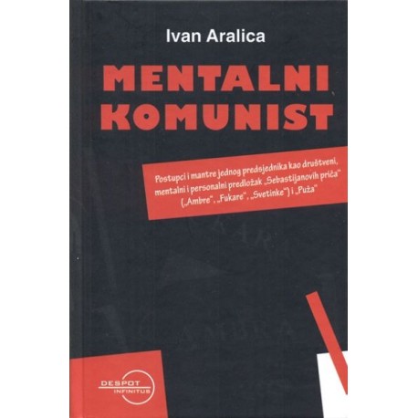 MENTALNI KOMUNIST