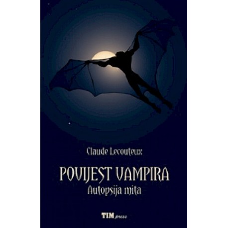 POVIJEST VAMPIRA - AUTOPSIJA MITA