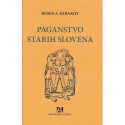 PAGANSTVO STARIH SLOVENA