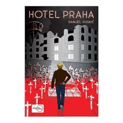 HOTEL PRAHA