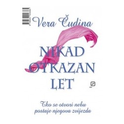 NIKAD OTKAZAN LET