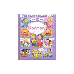 BONTON ZA MALENE