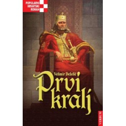 PRVI KRALJ