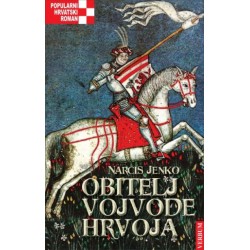 OBITELJ VOJVODE HRVOJA