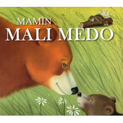 MAMIN MALI MEDO