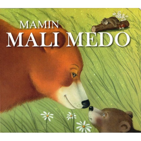 MAMIN MALI MEDO