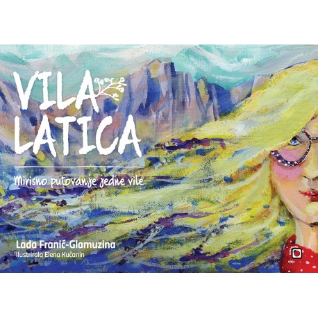 VILA LATICA