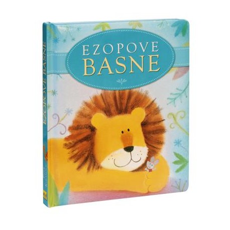 EZOPOVE BASNE