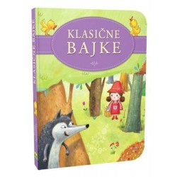 KLASIČNE BAJKE