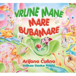 VRLINE MANE MARE BUBAMARE