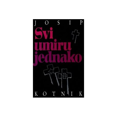 SVI UMIRU JEDNAKO