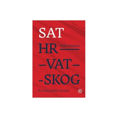 SAT HRVATSKOG