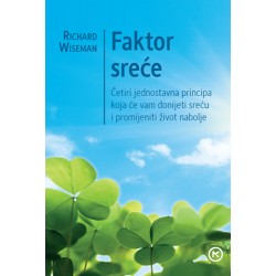 FAKTOR SREĆE