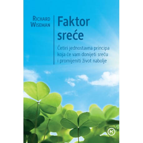 FAKTOR SREĆE