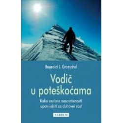 Vodič u poteškoćama