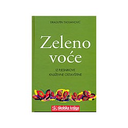 Zeleno voće