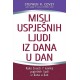 MISLI USPJEŠNIH LJUDI IZ DANA U DAN