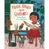 FRIDA KAHLO I NJEZINI LJUBIMCI