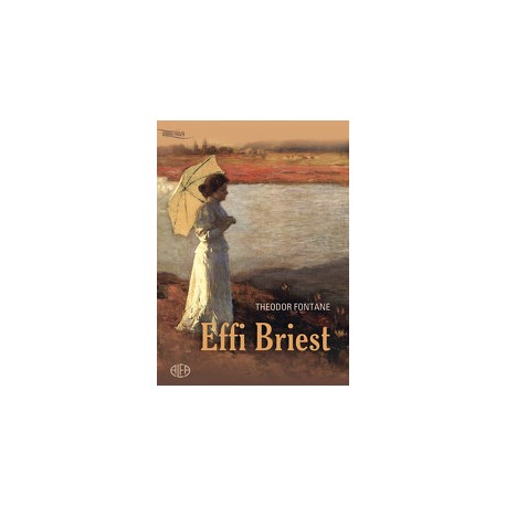 EFFI BRIEST