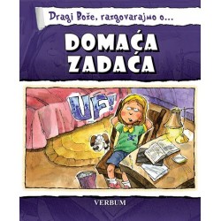 DMAĆA ZADAĆA