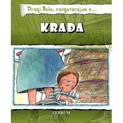 KRAĐA