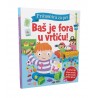 BAŠ JE FORA U VRTIĆU!