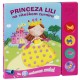 PRINCEZA LILI NA VITEŠKOM TURNIRU - ZVUČNA SLIKOVNICA