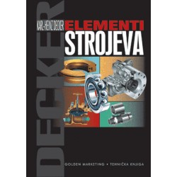 ELEMENTI STROJEVA