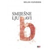SMIJEŠNE LJUBAVI