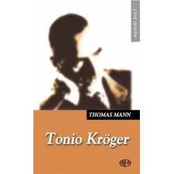 TONIO KROGER
