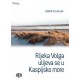 RIJEKA VOLGA ULIJEVA SE U KASPIJSKO MORE