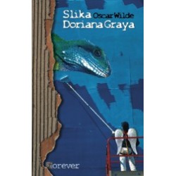 SLIKA DORIANA GRAYA