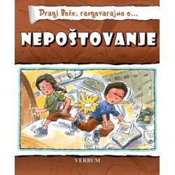 NEPOŠTIVANJE