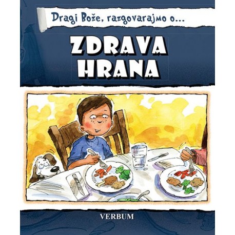 ZDRAVA HRANA