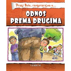 ODNOS PREMA DRUGIMA