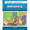 NEPAŽNJA