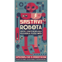 SASTAVI ROBOTA