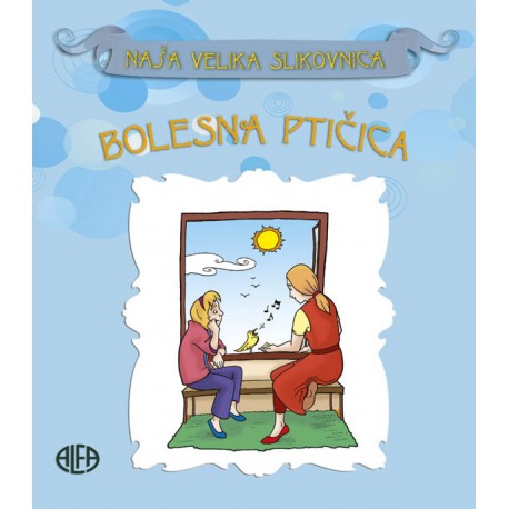 BOLESNA PTIČICA